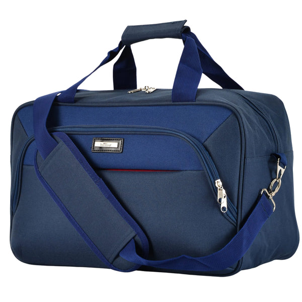 Bontour "AIR" Příruční taška pro Ryanair 40x25x20 cm, Modrá | BONTOUR