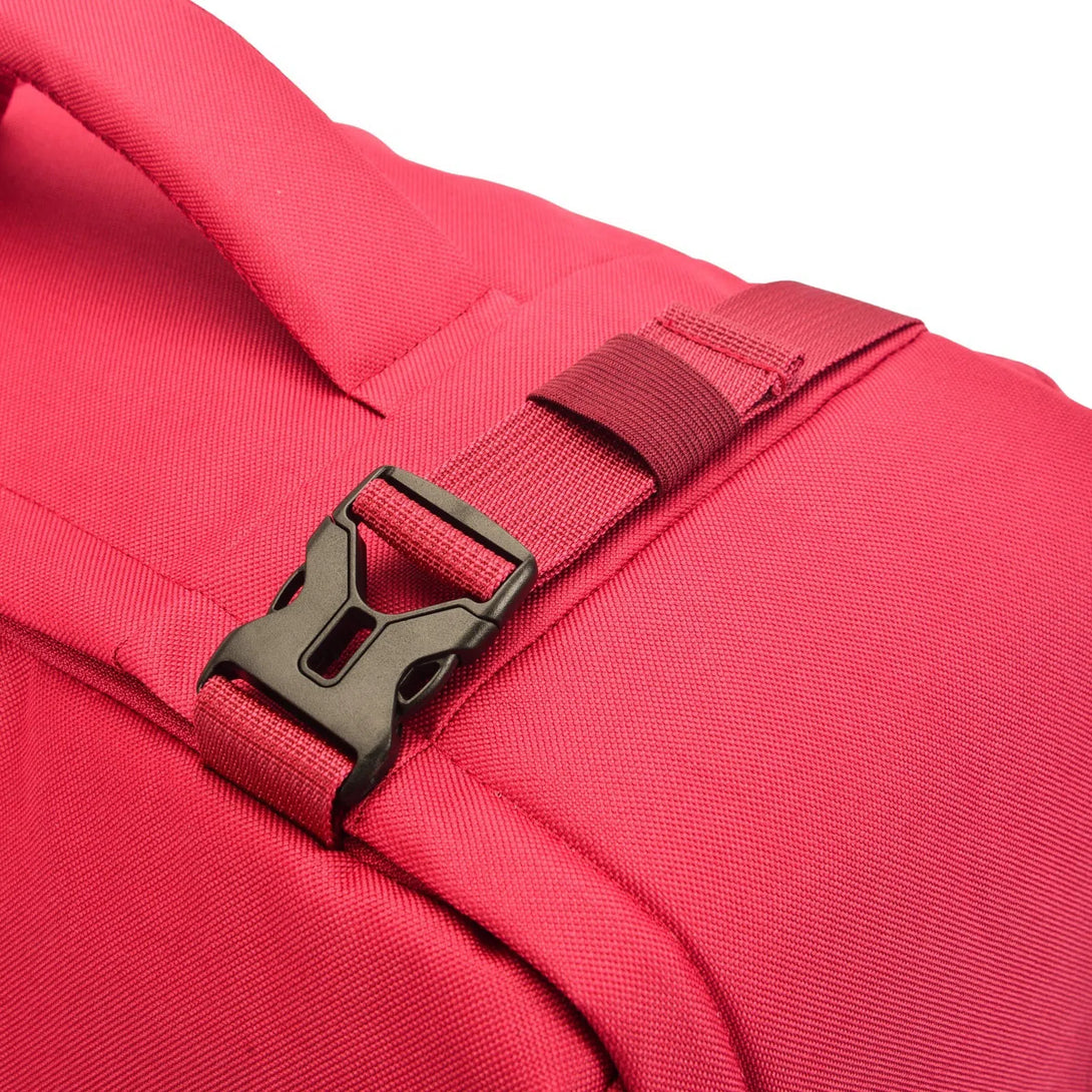 AIR Cestovní batoh, velikost EasyJet 45x36x20 cm, Červený | BONTOUR