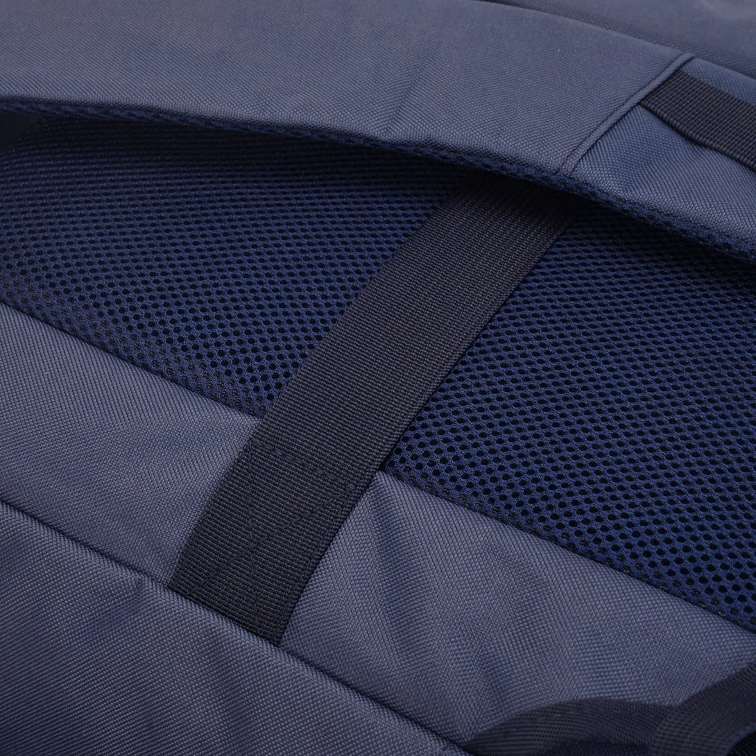 AIR Cestovní batoh, velikost EasyJet 45x36x20 cm, Modrý | BONTOUR