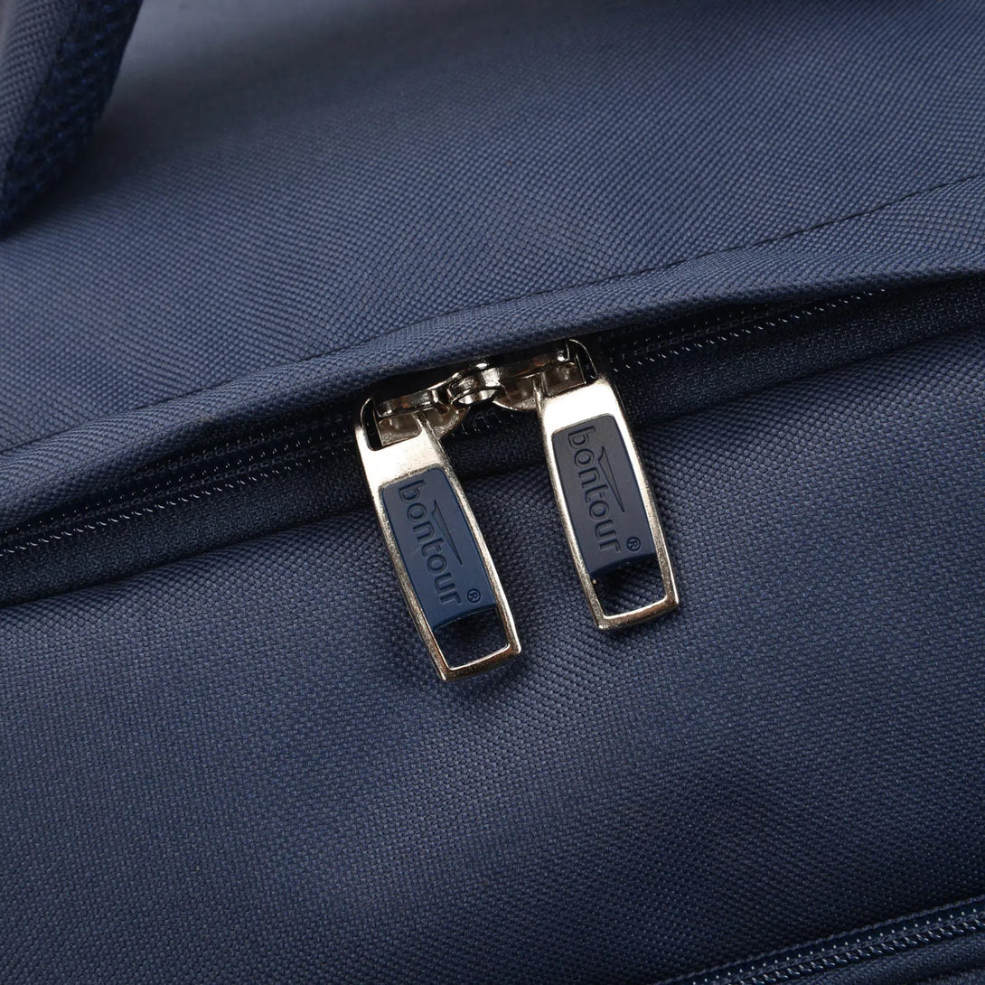 AIR Cestovní batoh, velikost EasyJet 45x36x20 cm, Modrý | BONTOUR