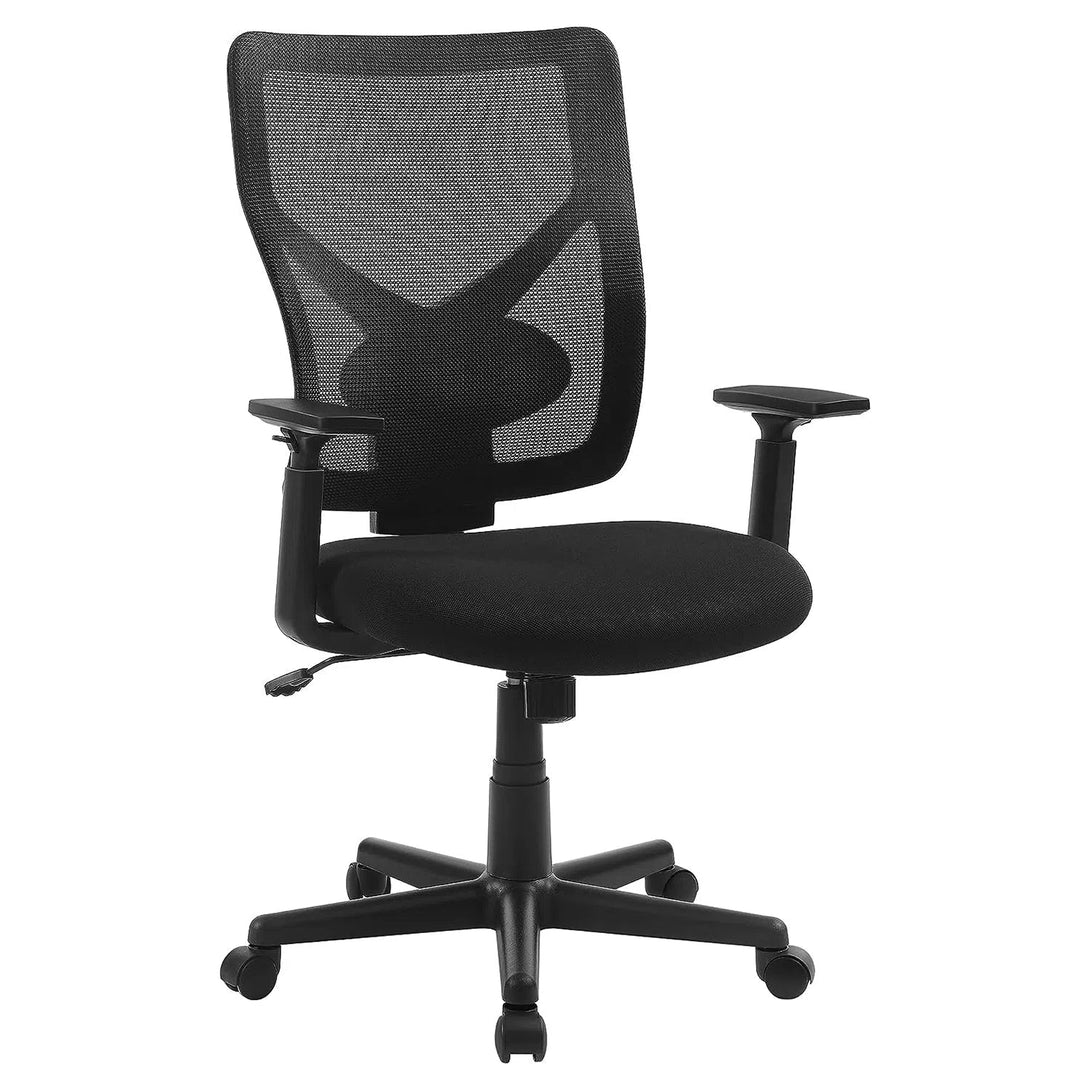 Ergonomická kancelářská židle