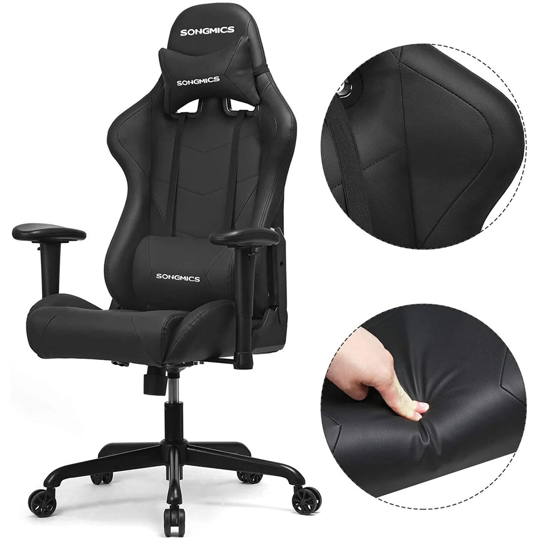 Ergonomická židle, kancelářská židle