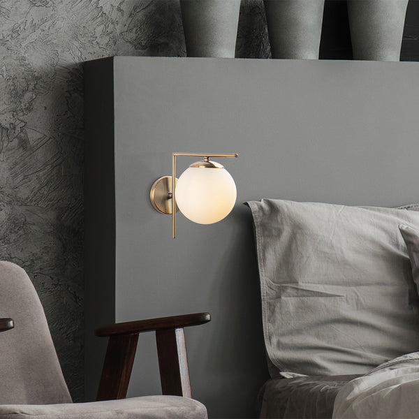 Nástěnná lampa, 7141 - Antique-Fali lámpa-Vashome.cz