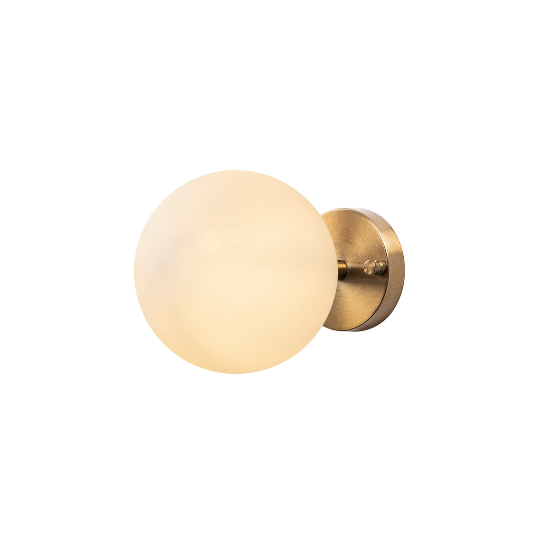 Nástěnná lampa, Atmaca - 10240-Fali lámpa-Vashome.cz