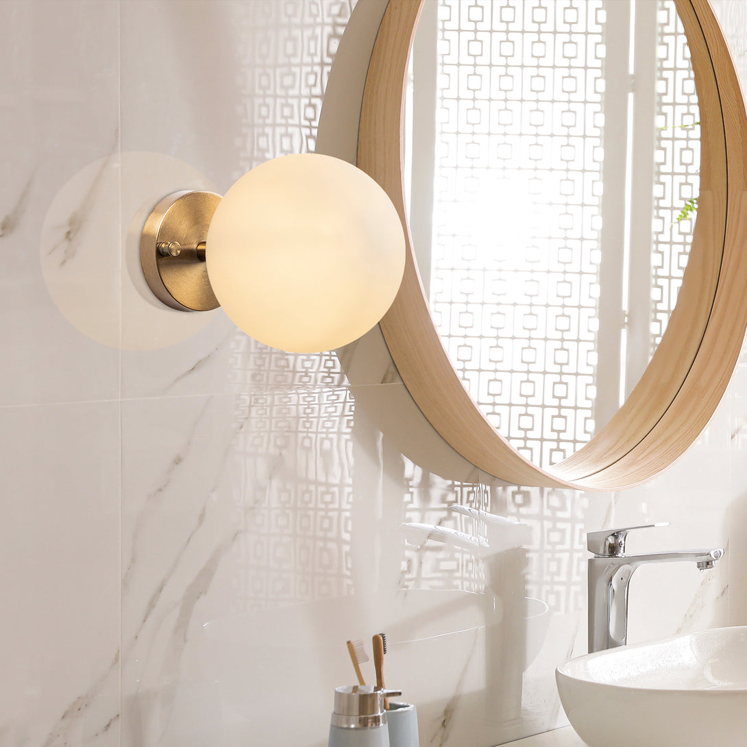 Nástěnná lampa, Atmaca - 10240-Fali lámpa-Vashome.cz