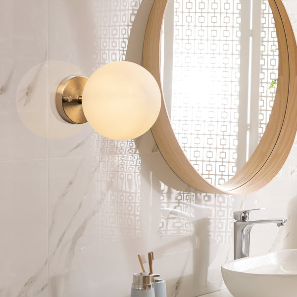 Nástěnná lampa, Atmaca - 10240-Fali lámpa-Vashome.cz
