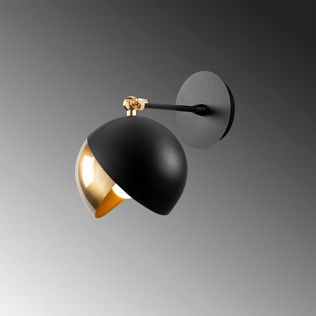 Nástěnná lampa, Berceste - 252-A-Fali lámpa-Vashome.cz