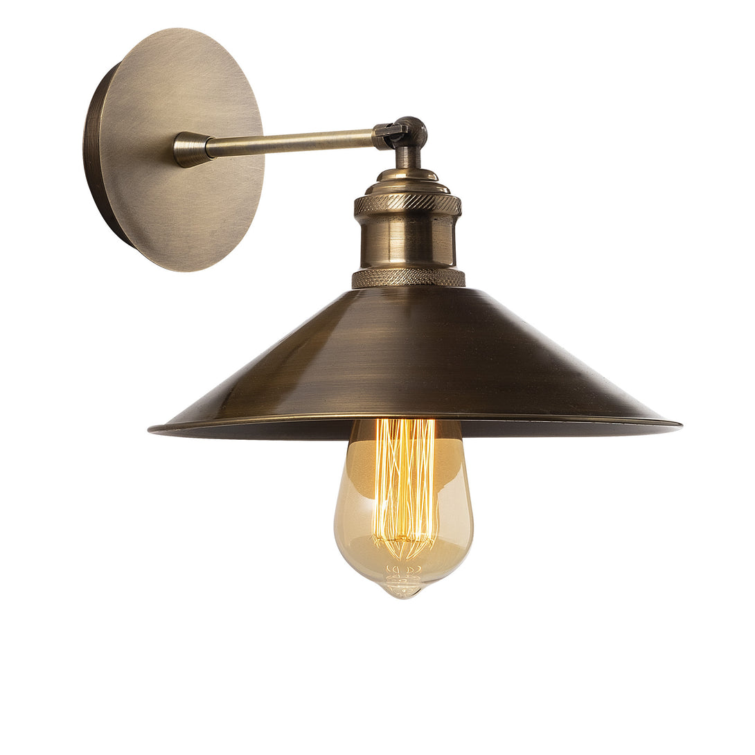 Nástěnná lampa, Berceste - N-664-Fali lámpa-Vashome.cz
