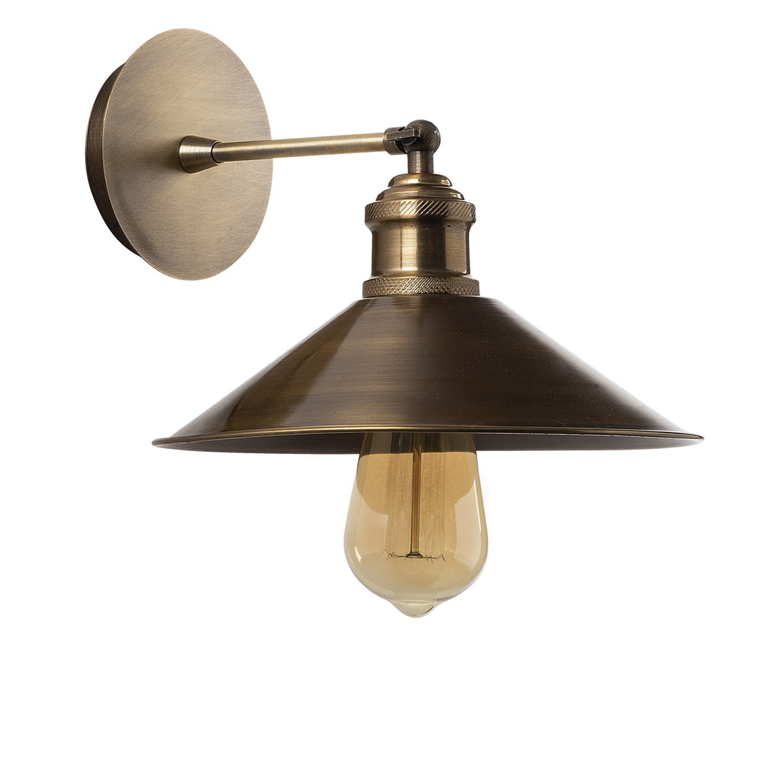 Nástěnná lampa, Berceste - N-664-Fali lámpa-Vashome.cz