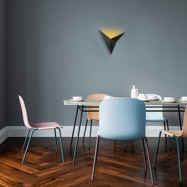 Nástěnná lampa, Bird - 3201-Fali lámpa-Vashome.cz