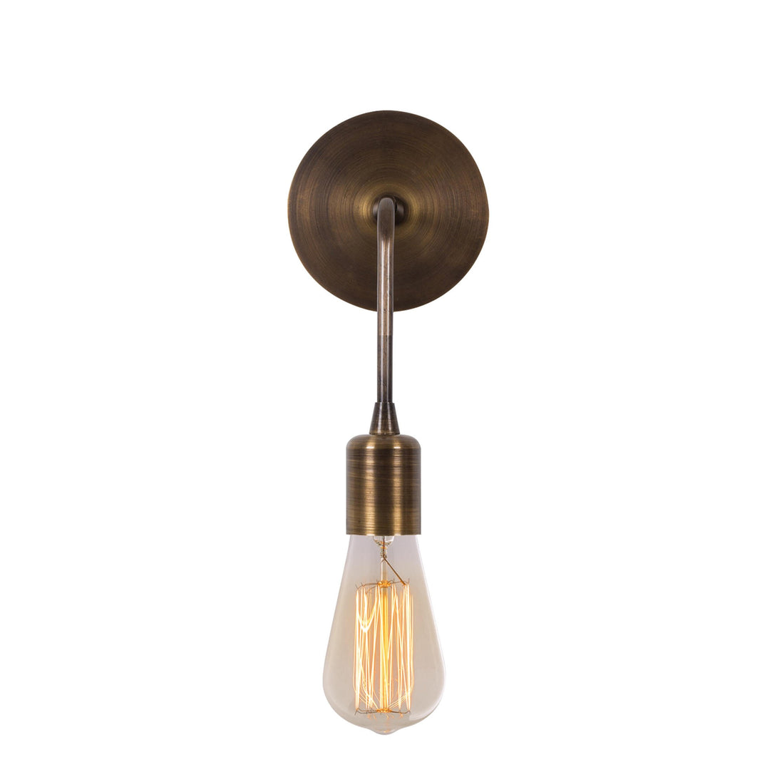 Nástěnná lampa, Dartini - MR - 888-Fali lámpa-Vashome.cz