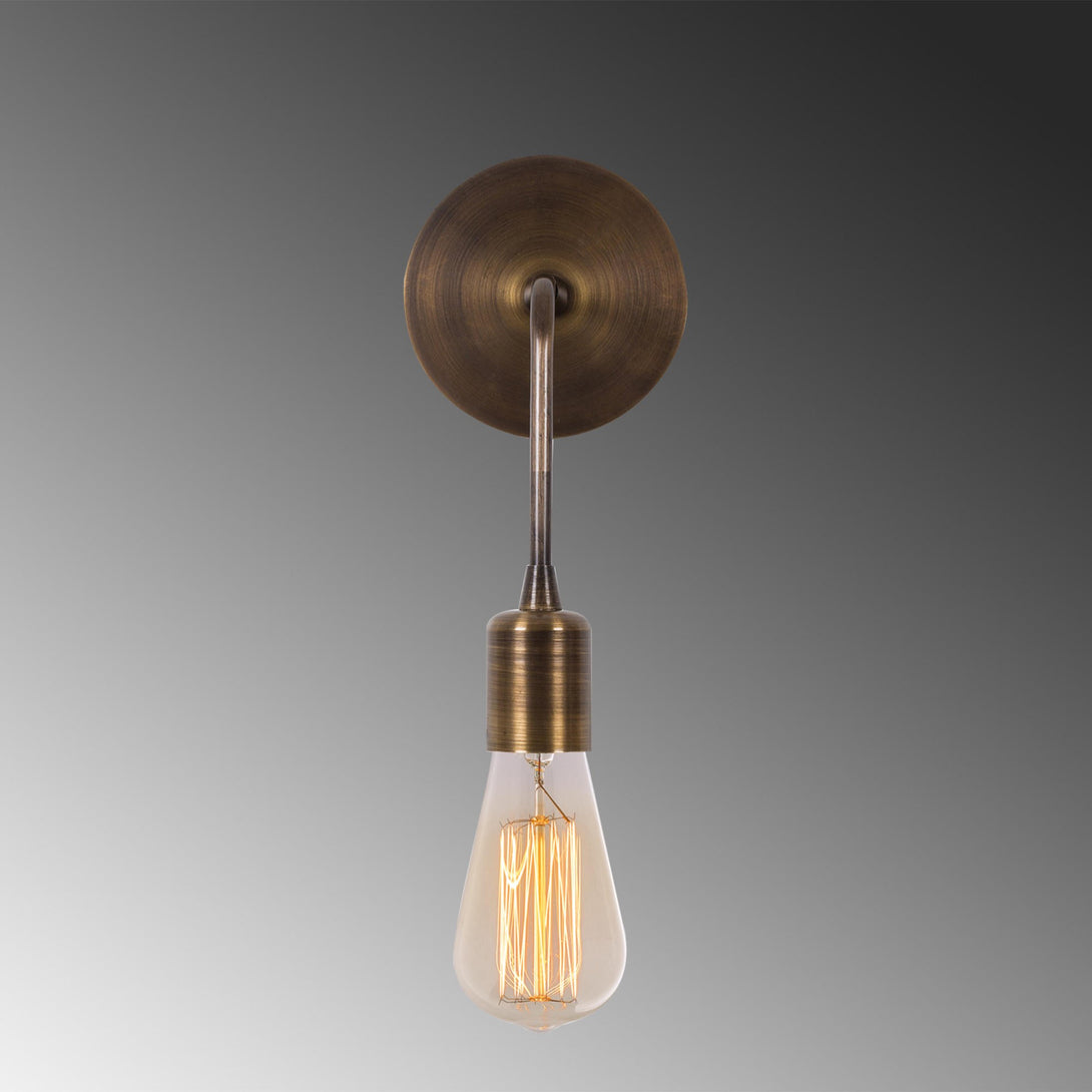 Nástěnná lampa, Dartini - MR - 888-Fali lámpa-Vashome.cz
