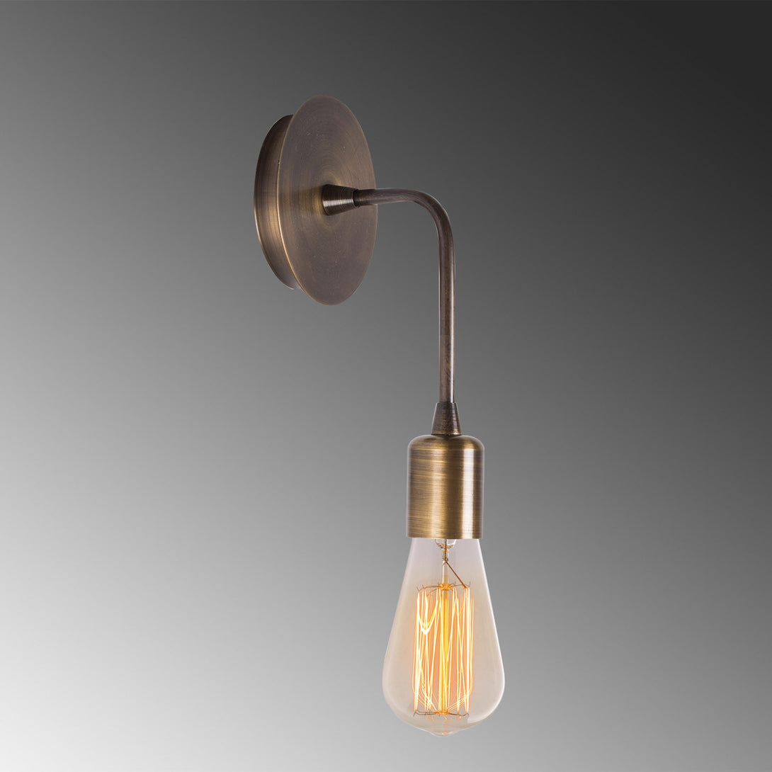 Nástěnná lampa, Dartini - MR - 888-Fali lámpa-Vashome.cz