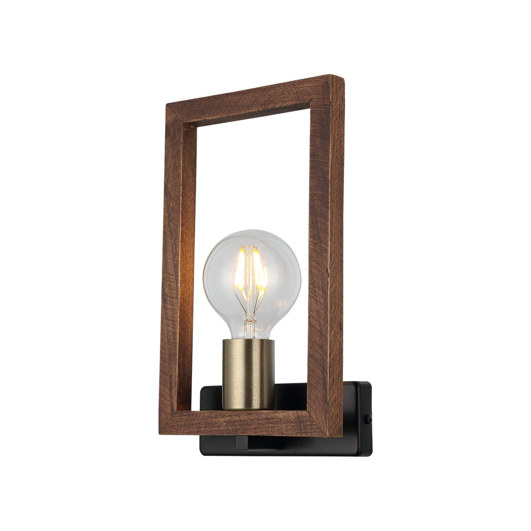 Nástěnná lampa, Era - 73-19-Fali lámpa-Vashome.cz