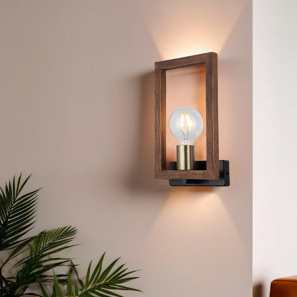 Nástěnná lampa, Era - 73-19-Fali lámpa-Vashome.cz