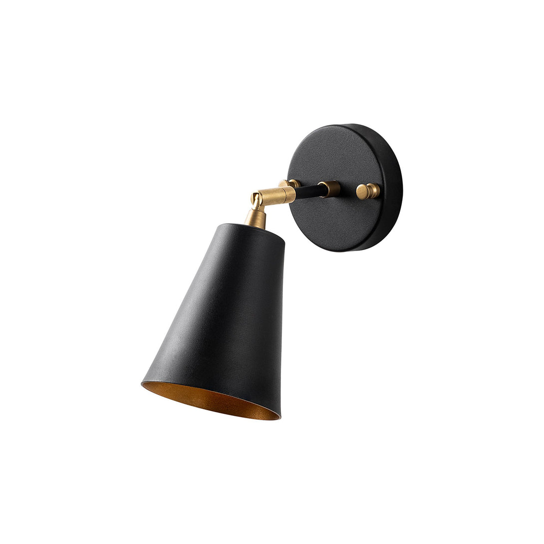 Nástěnná lampa, Evander - 13191-Fali lámpa-Vashome.cz