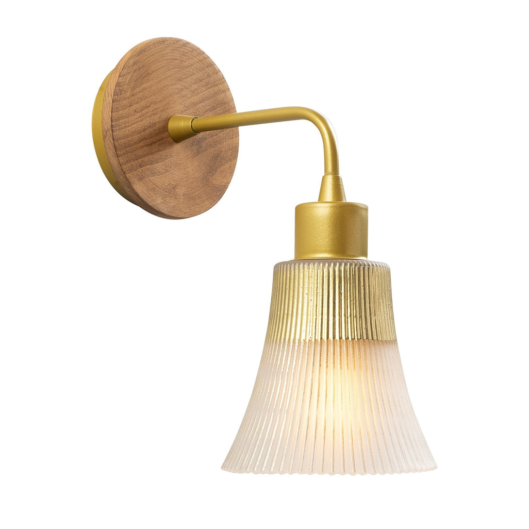Nástěnná lampa, Foca - N-131-Fali lámpa-Vashome.cz