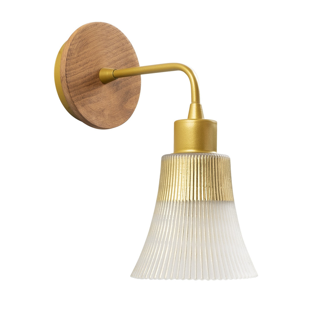 Nástěnná lampa, Foca - N-131-Fali lámpa-Vashome.cz