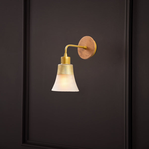 Nástěnná lampa, Foca - N-131-Fali lámpa-Vashome.cz