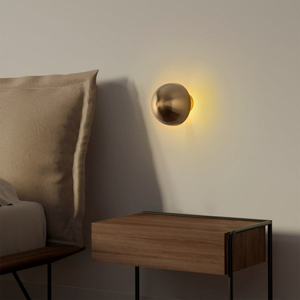 Nástěnná lampa, Fungal - 13361-Fali lámpa-Vashome.cz