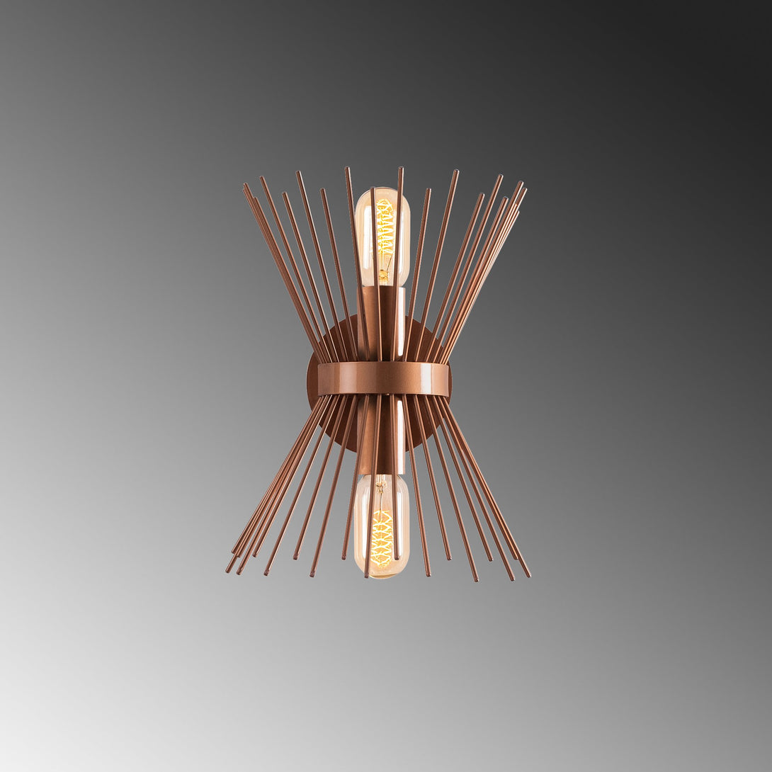 Nástěnná lampa, GMN-000010-Fali lámpa-Vashome.cz