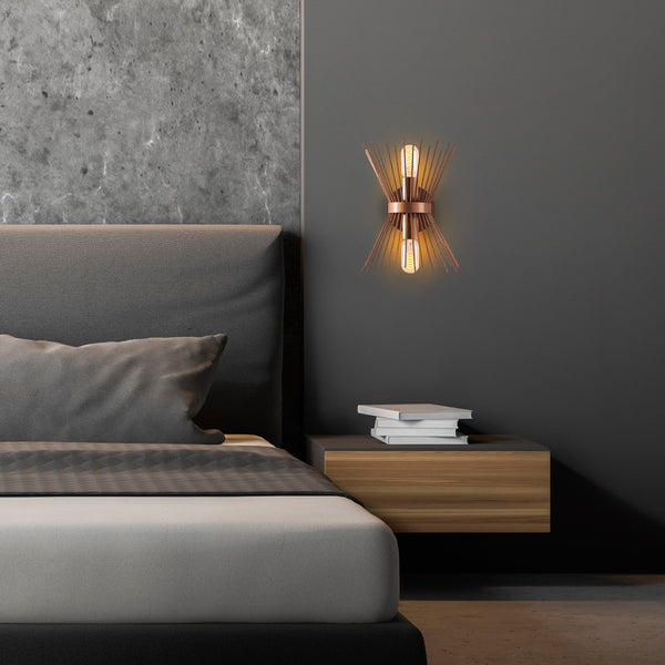 Nástěnná lampa, GMN-000010-Fali lámpa-Vashome.cz
