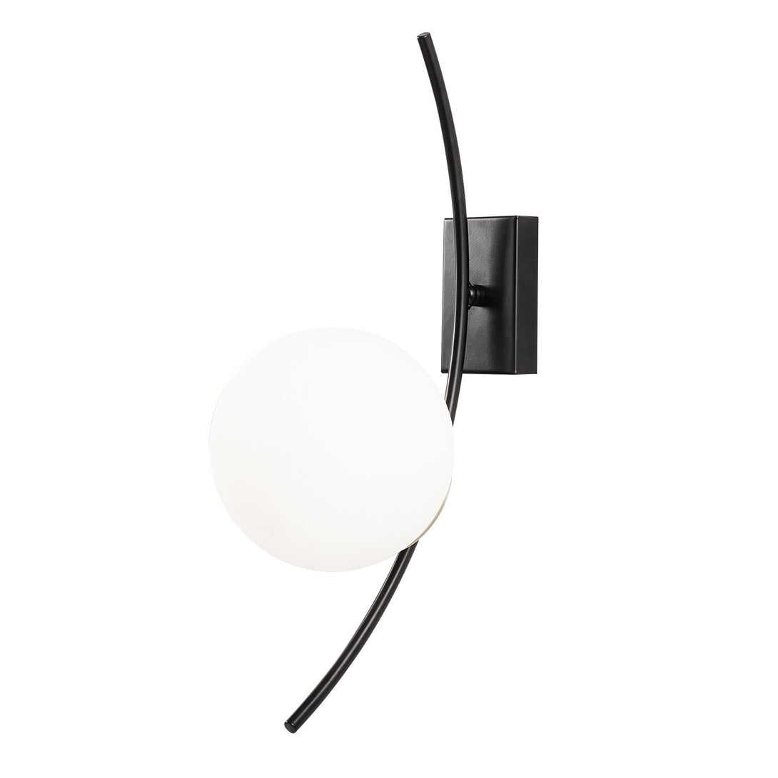 Nástěnná lampa, Hilal - 3821-Fali lámpa-Vashome.cz