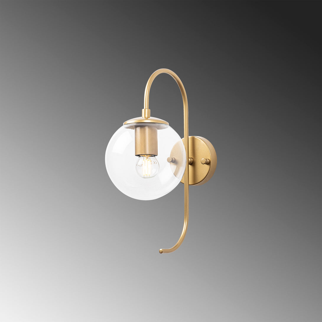 Nástěnná lampa, Jewel - 10560-Fali lámpa-Vashome.cz