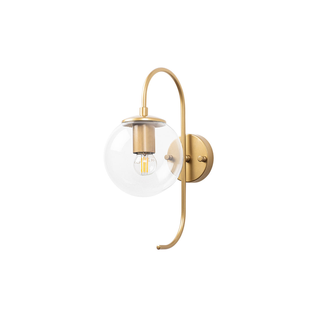 Nástěnná lampa, Jewel - 10560-Fali lámpa-Vashome.cz