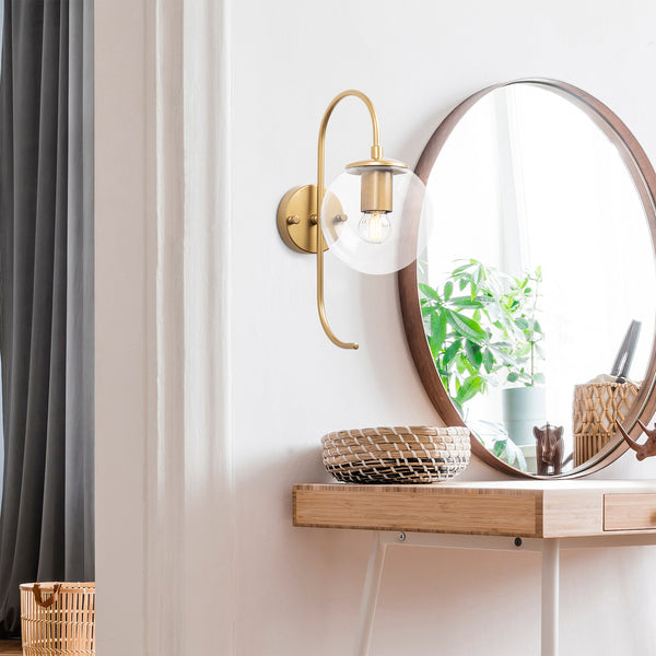 Nástěnná lampa, Jewel - 10560-Fali lámpa-Vashome.cz