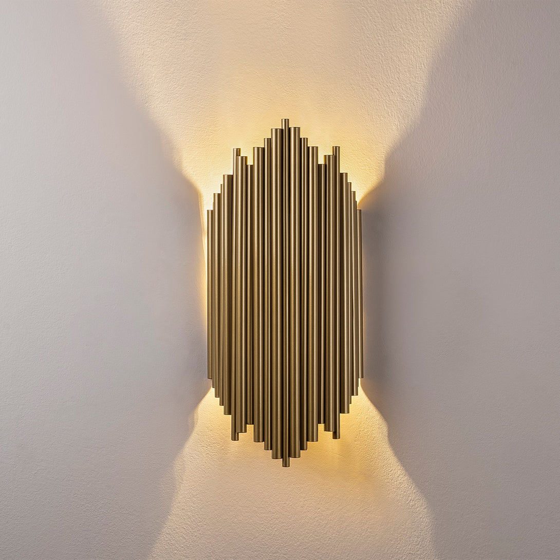 Nástěnná lampa, Kara - 13346-Fali lámpa-Vashome.cz
