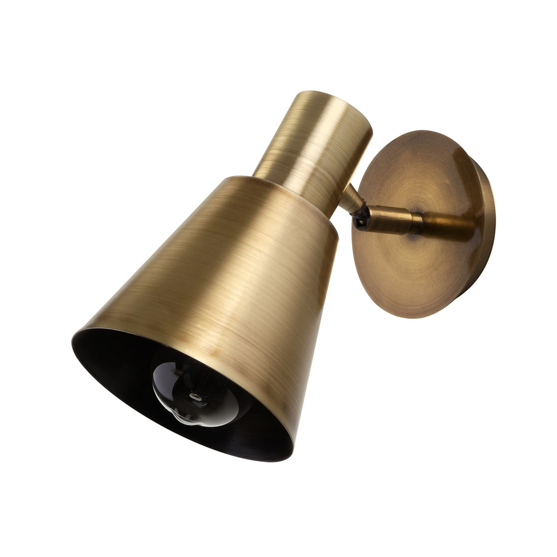 Nástěnná lampa, Kem - 6346-Fali lámpa-Vashome.cz