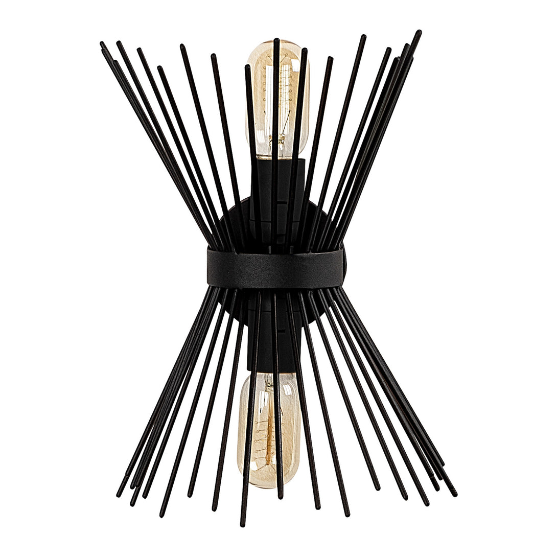 Nástěnná lampa, Kirpi - 3091-Fali lámpa-Vashome.cz