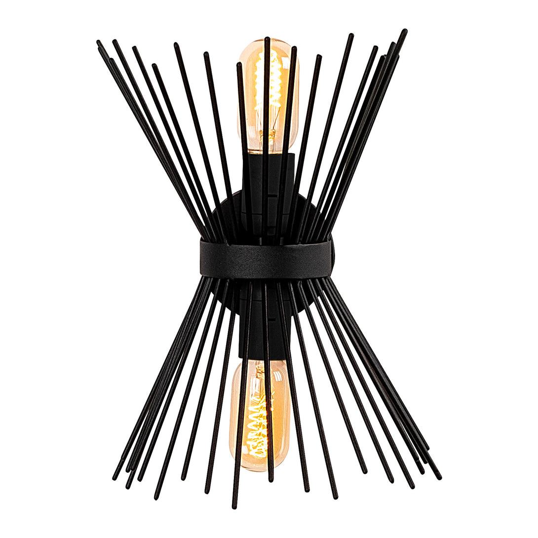 Nástěnná lampa, Kirpi - 3091-Fali lámpa-Vashome.cz
