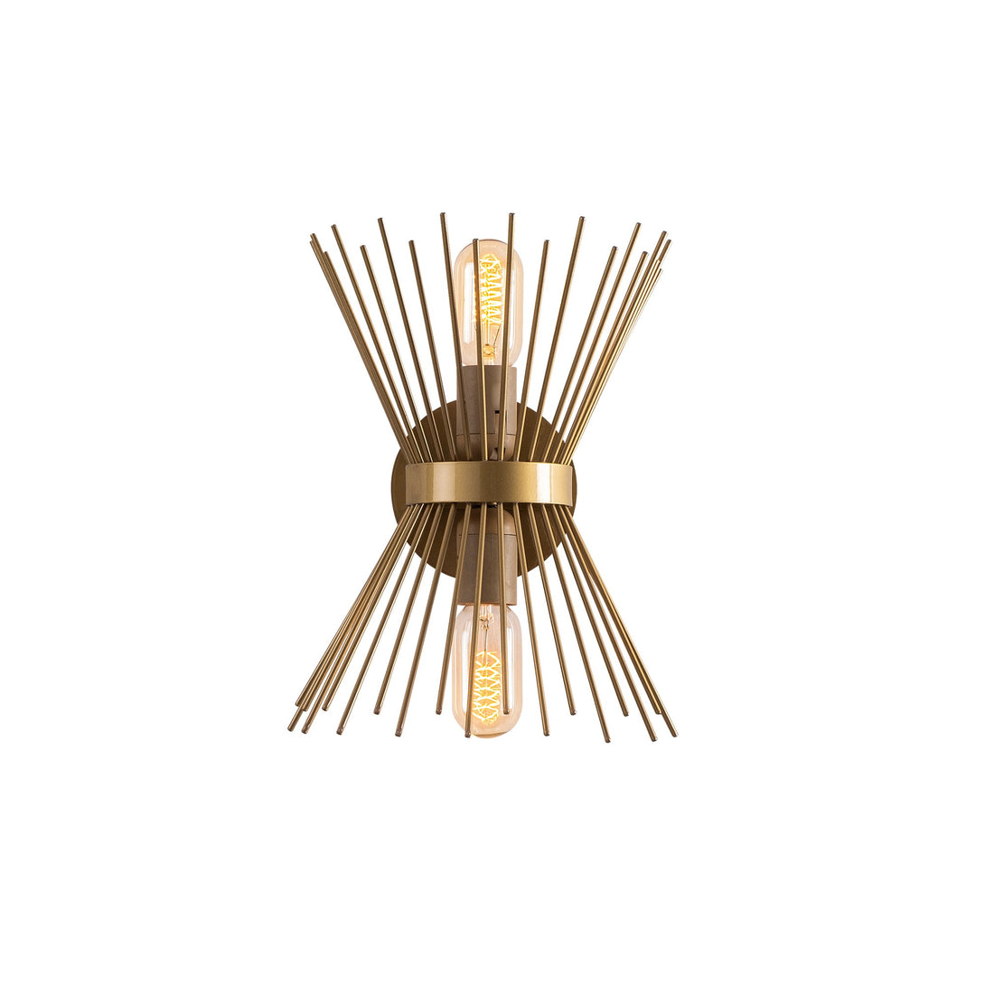 Nástěnná lampa, Kirpi - 3092-Fali lámpa-Vashome.cz