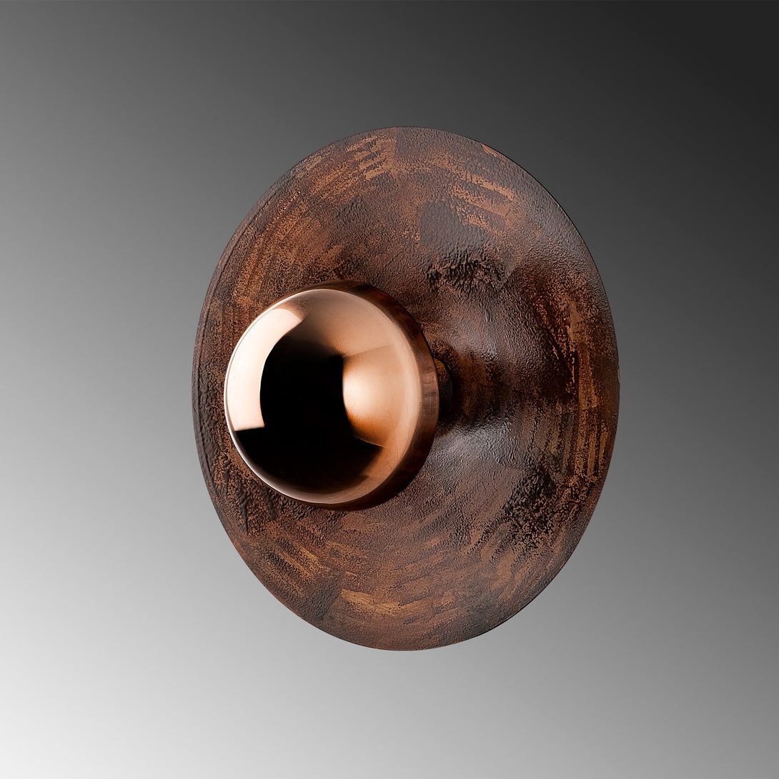 Nástěnná lampa, Kurt - 13351-Fali lámpa-Vashome.cz
