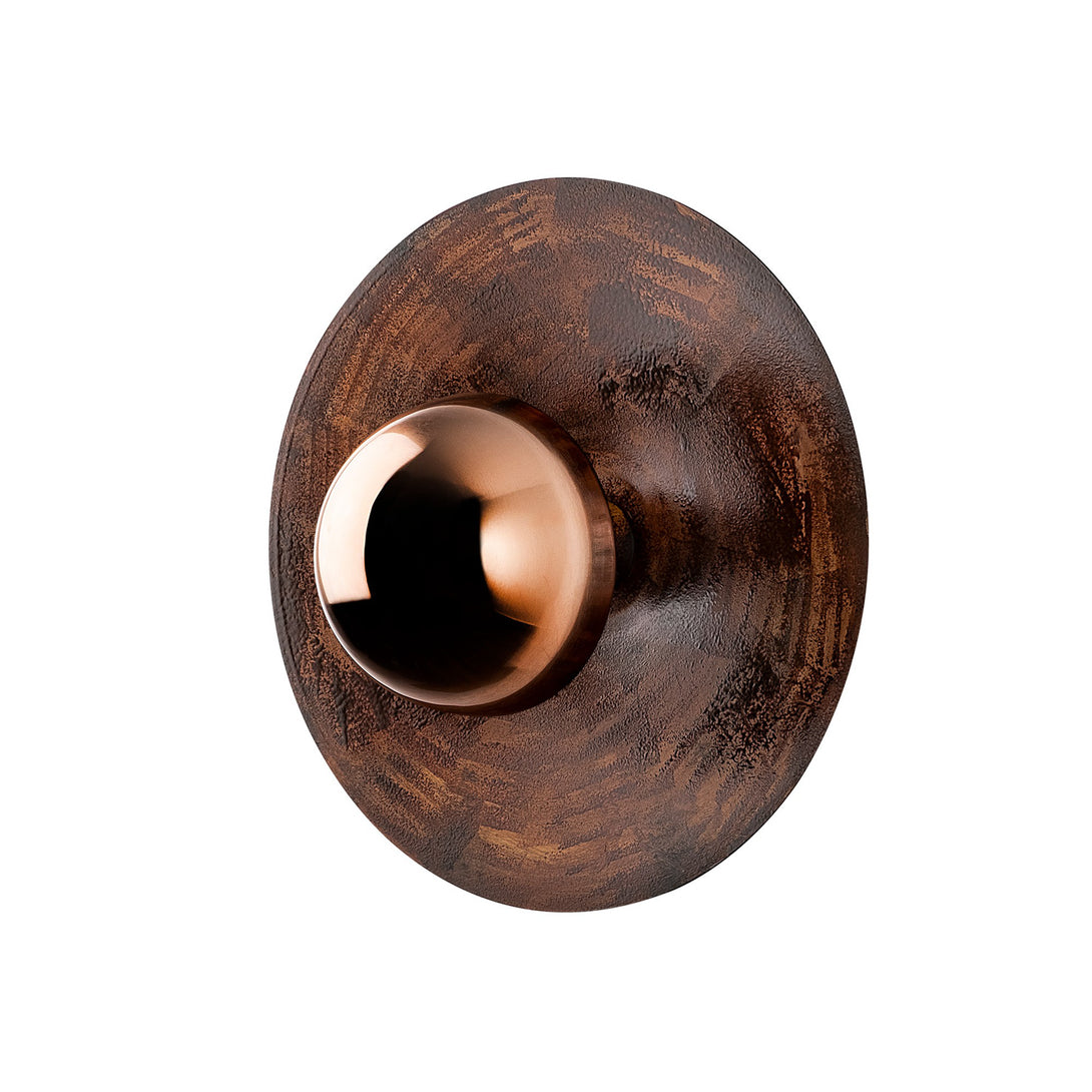 Nástěnná lampa, Kurt - 13351-Fali lámpa-Vashome.cz