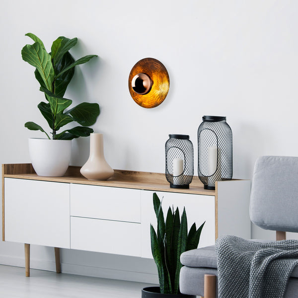 Nástěnná lampa, Kurt - 13351-Fali lámpa-Vashome.cz
