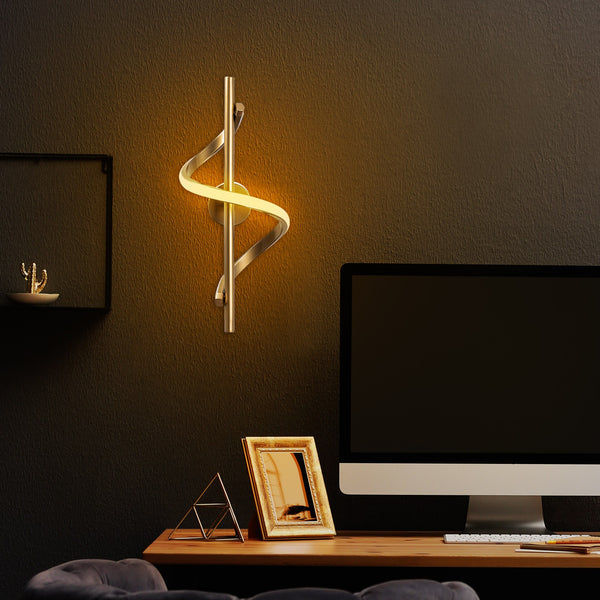 Nástěnná lampa, Lıkma - 13511-Fali lámpa-Vashome.cz
