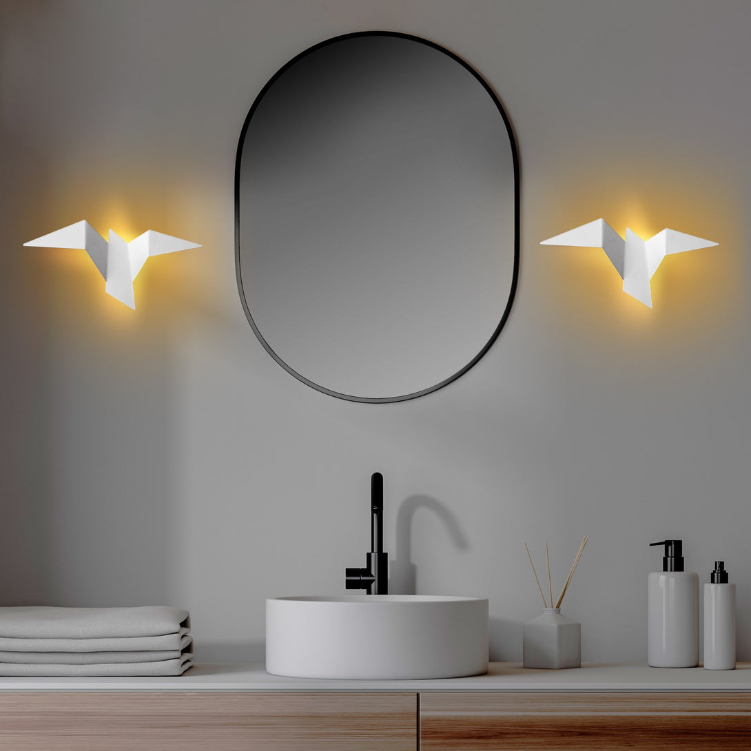 Nástěnná lampa, Pacalı - 13502 - M-Fali lámpa-Vashome.cz