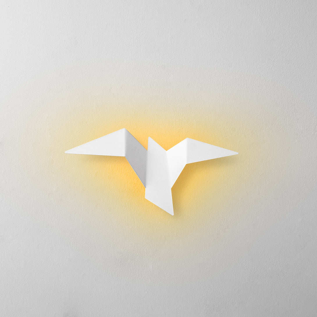Nástěnná lampa, Pacalı - 13502 - M-Fali lámpa-Vashome.cz