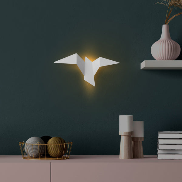 Nástěnná lampa, Pacalı - 13502 - M-Fali lámpa-Vashome.cz
