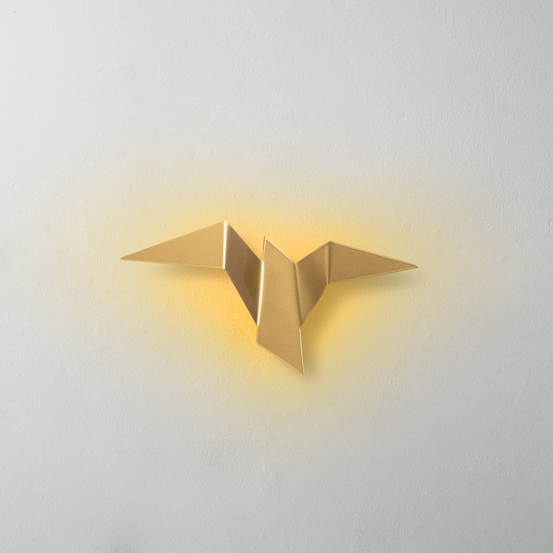 Nástěnná lampa, Pacalı - 13503 - M-Fali lámpa-Vashome.cz