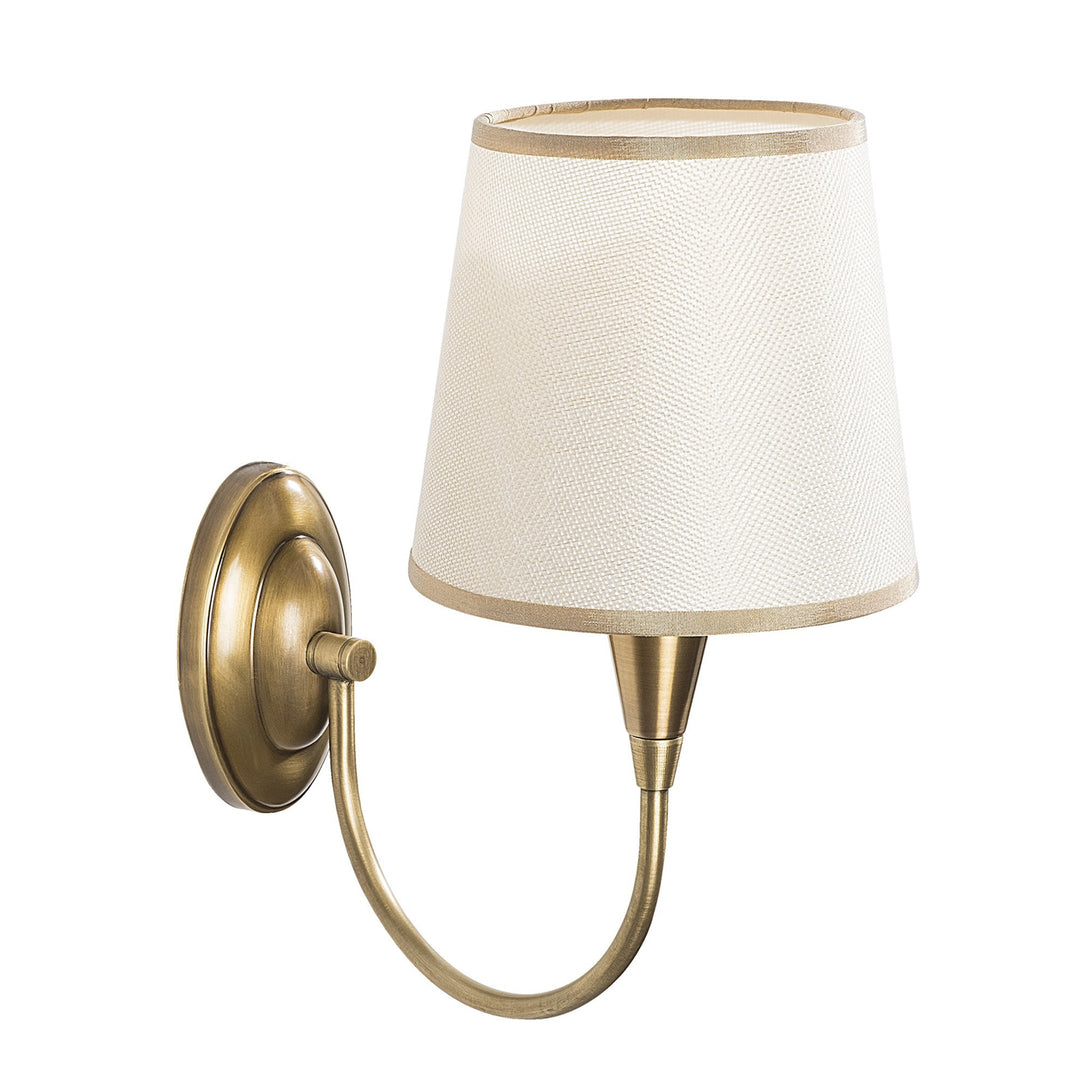 Nástěnná lampa, Pardo - 3031-Fali lámpa-Vashome.cz