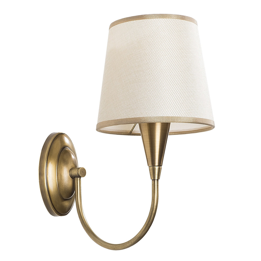 Nástěnná lampa, Pardo - 3031-Fali lámpa-Vashome.cz