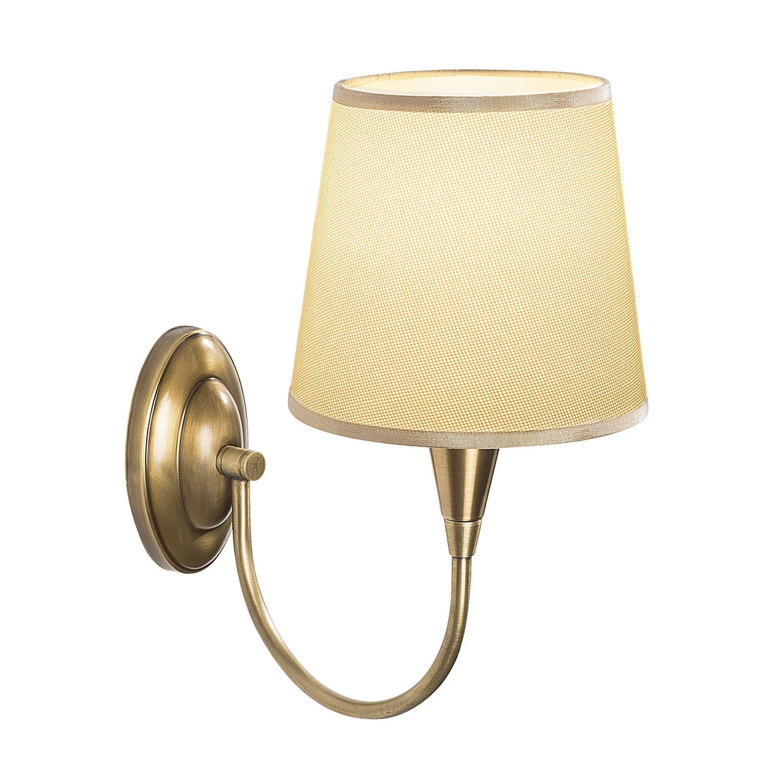 Nástěnná lampa, Pardo - 3031-Fali lámpa-Vashome.cz