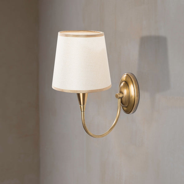 Nástěnná lampa, Pardo - 3031-Fali lámpa-Vashome.cz