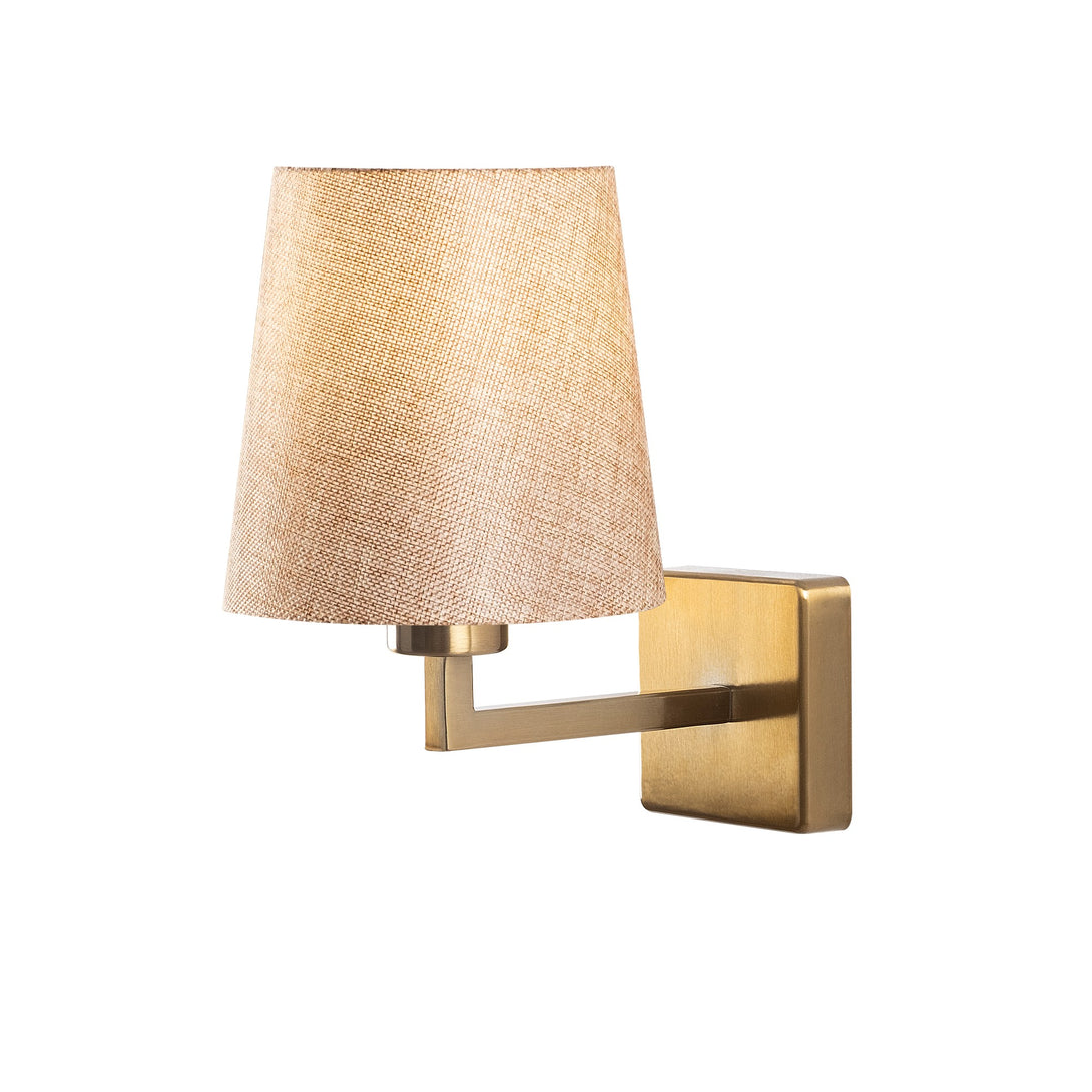 Nástěnná lampa, Profil - 4651-Fali lámpa-Vashome.cz
