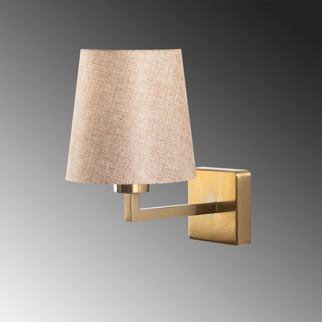 Nástěnná lampa, Profil - 4651-Fali lámpa-Vashome.cz