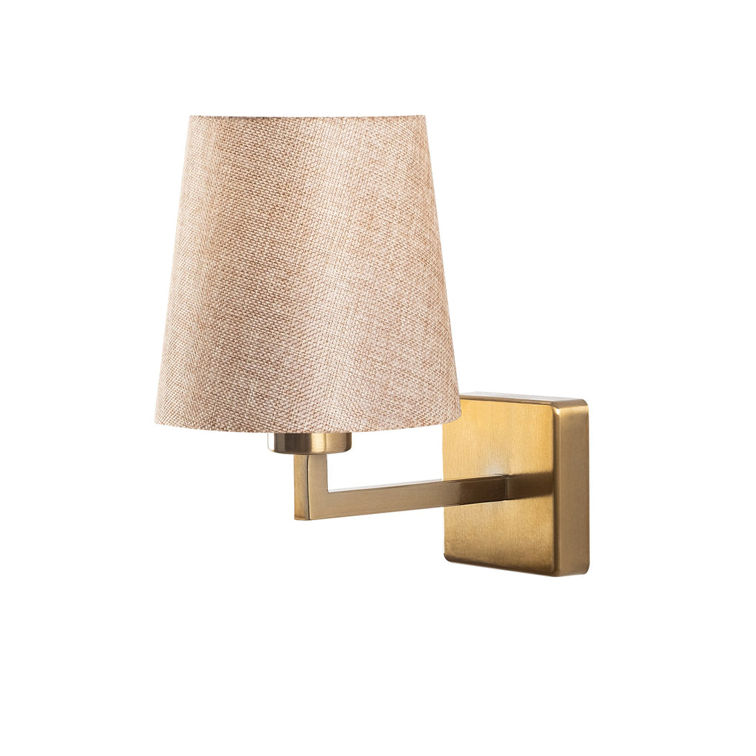 Nástěnná lampa, Profil - 4651-Fali lámpa-Vashome.cz